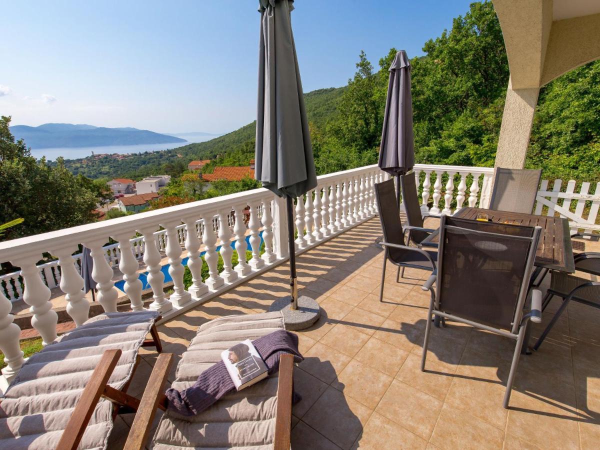 Holiday Home Casa Albertina-2 By Interhome Martina Exterior foto