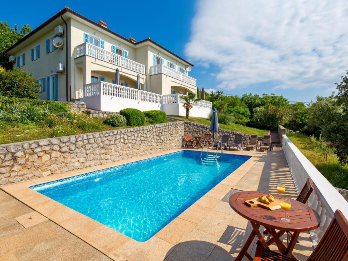 Holiday Home Casa Albertina-2 By Interhome Martina Exterior foto