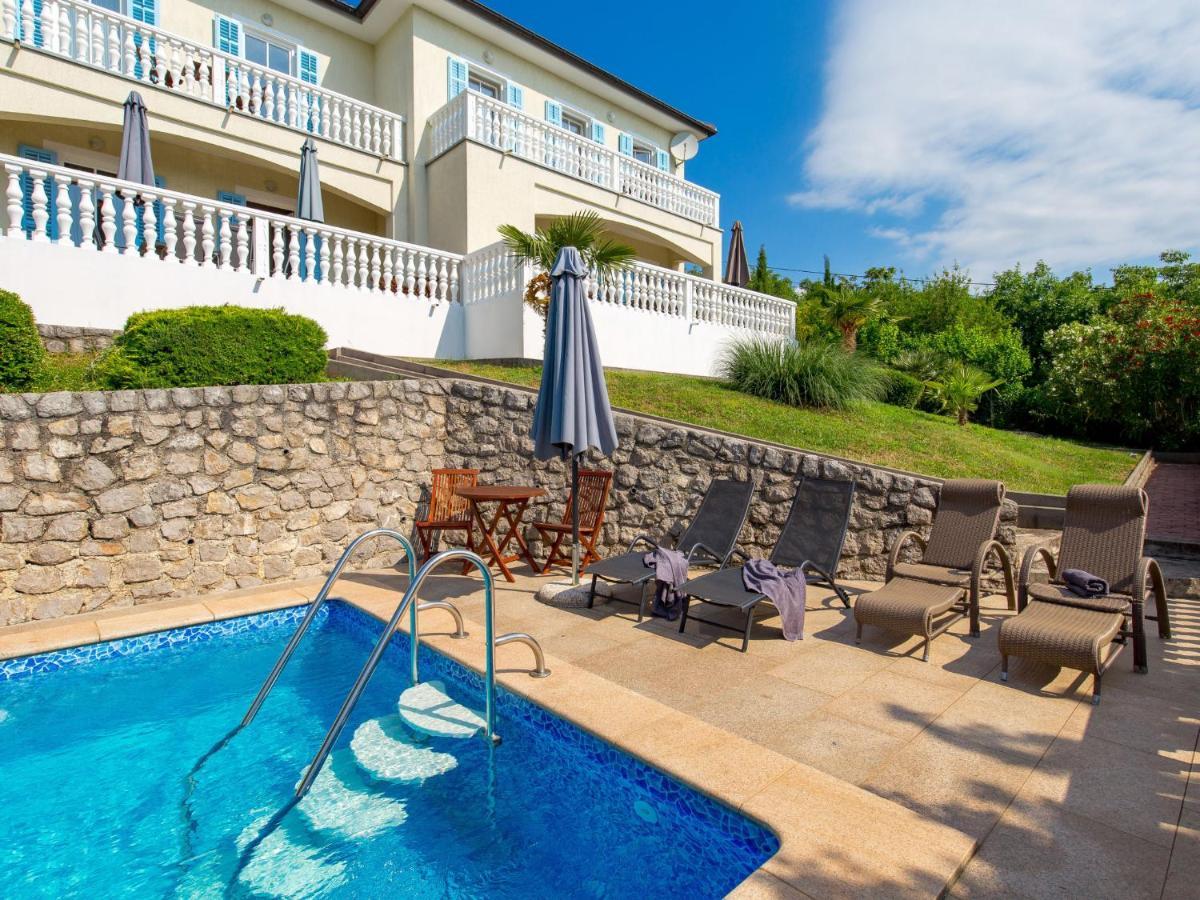 Holiday Home Casa Albertina-2 By Interhome Martina Exterior foto