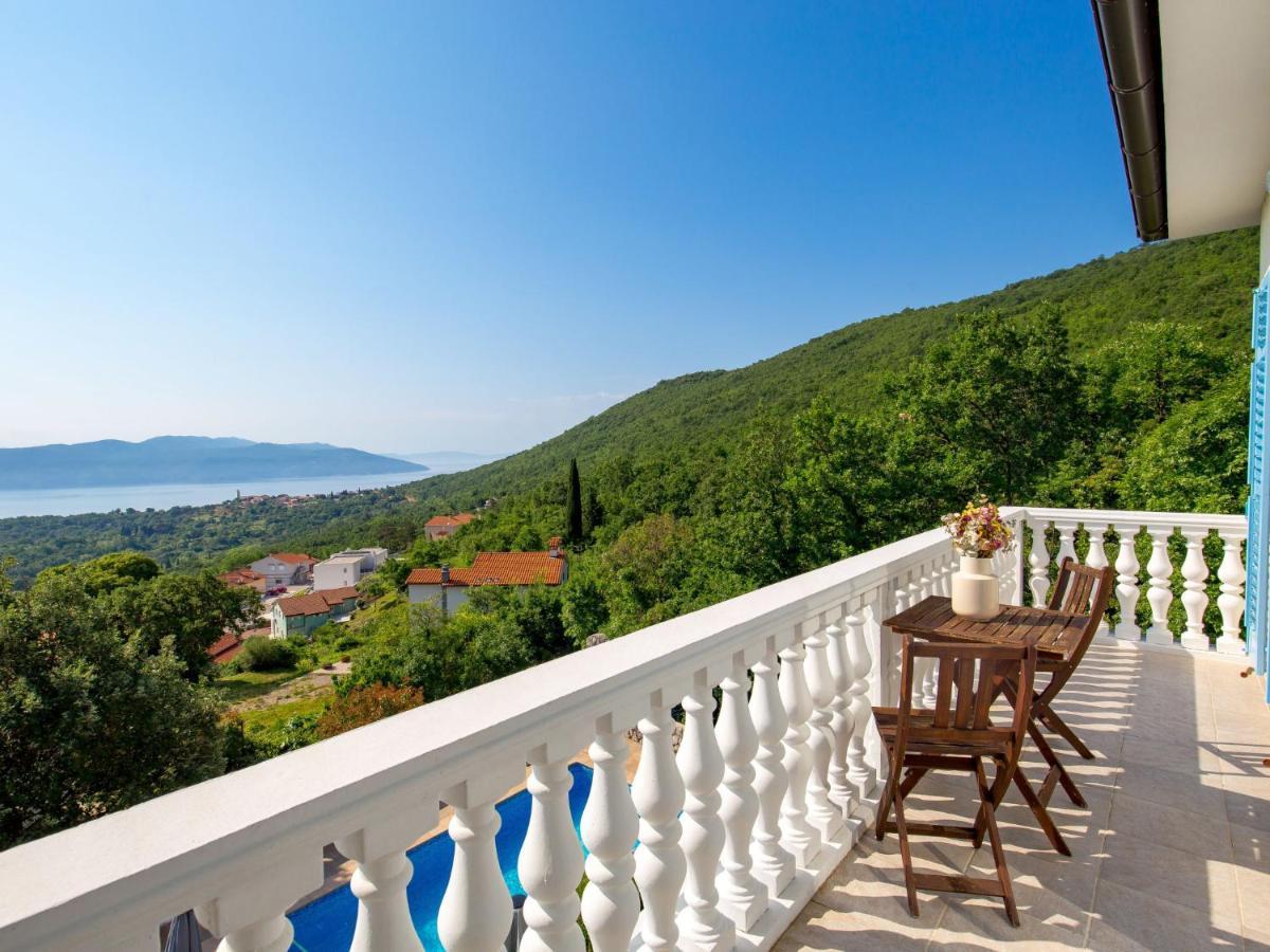 Holiday Home Casa Albertina-2 By Interhome Martina Exterior foto