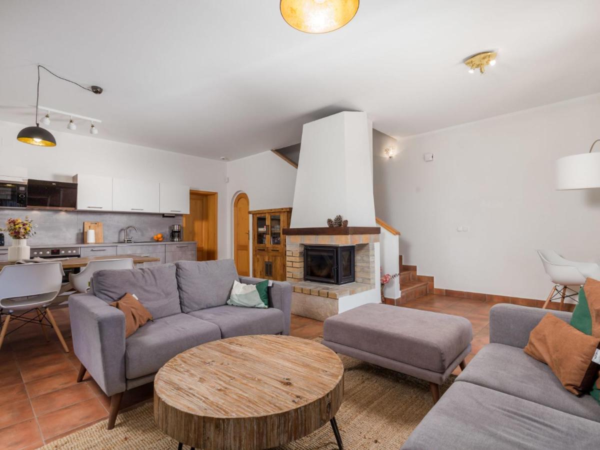 Holiday Home Casa Albertina-2 By Interhome Martina Exterior foto