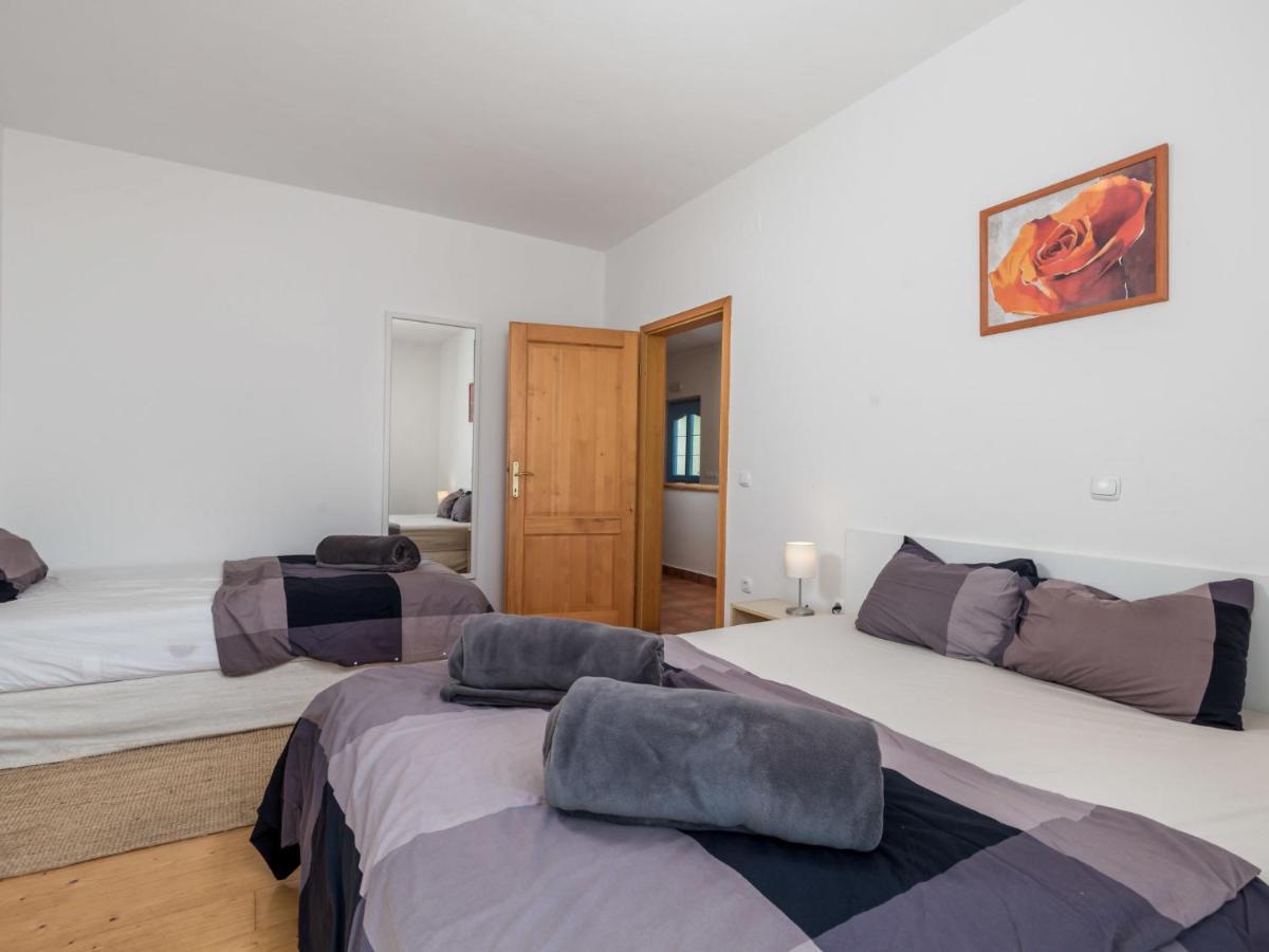 Holiday Home Casa Albertina-2 By Interhome Martina Exterior foto