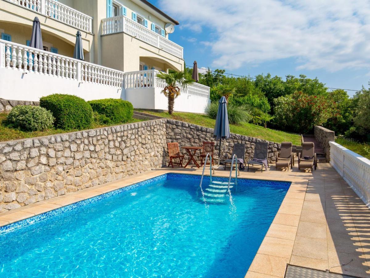 Holiday Home Casa Albertina-2 By Interhome Martina Exterior foto