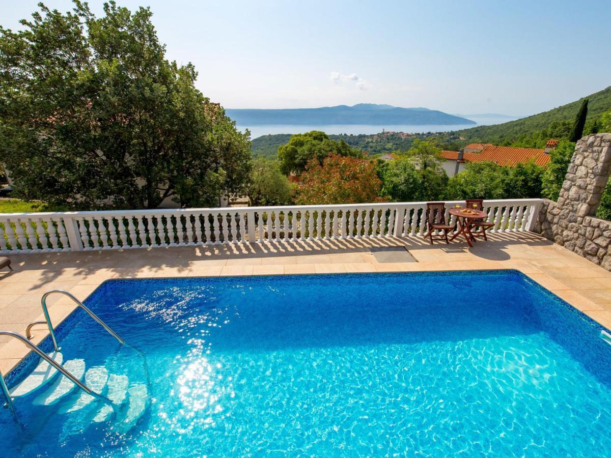 Holiday Home Casa Albertina-2 By Interhome Martina Exterior foto