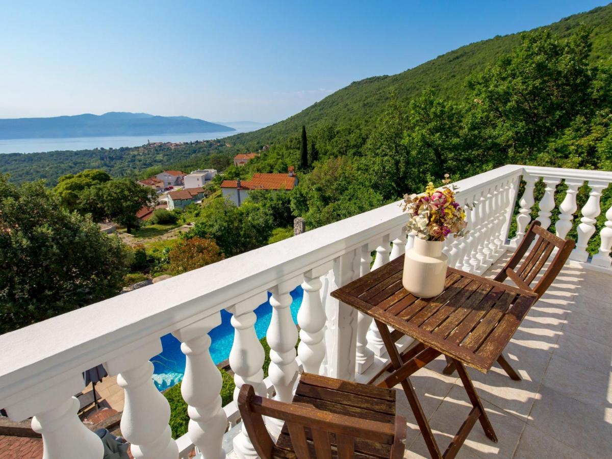 Holiday Home Casa Albertina-2 By Interhome Martina Exterior foto