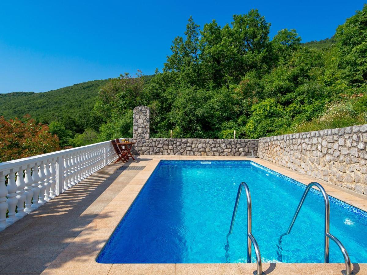 Holiday Home Casa Albertina-2 By Interhome Martina Exterior foto